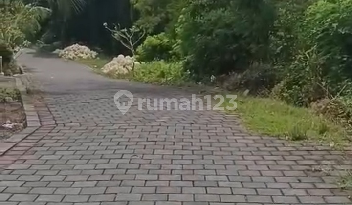 Disewakan Tanah 5 Are Kawasan Villa Toyaning 2 Ungasan Badung Bali  1
