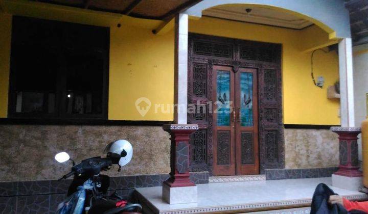 1 Floor House In Taman Griya Jimbaran 1