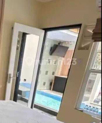 Dijual Rumah Lantai 2 + Pool Dipurigading Jimbaran Badung Bali  2