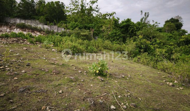 Land for Sale 4 Ares Near Rectorate of Unud Campus Jimbaran South Kuta Badung Bali