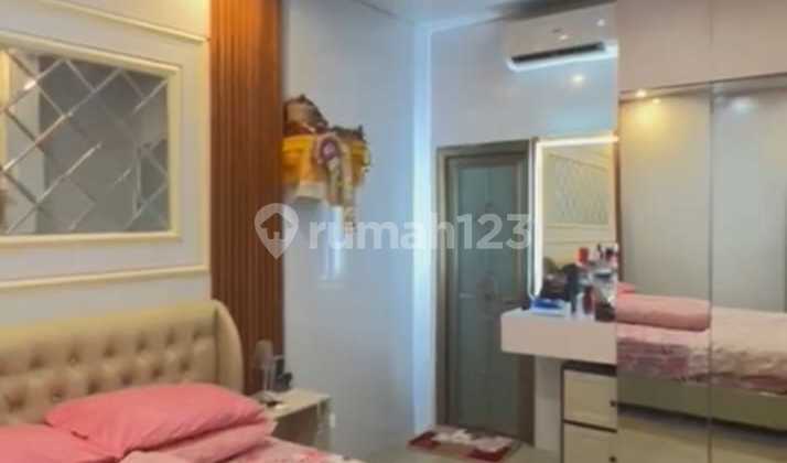 For Sale 2nd Floor House Near McDonald's Jimbaran 2