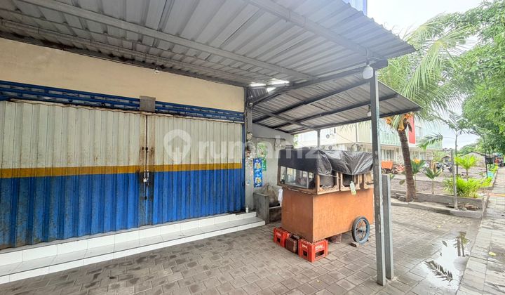 For Rent 2 Shop Units on Siligita Street, Nusa Dua, Badung, Bali 2