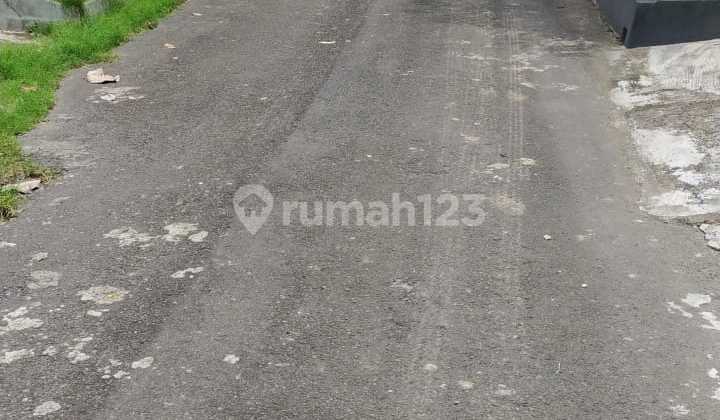 Tanah Plot Kecil Kawasan Villa Taman Mumbul Nusa Dua Tanah Plot Kecil Kawasan Villa Taman Mumbul Nusa Dua