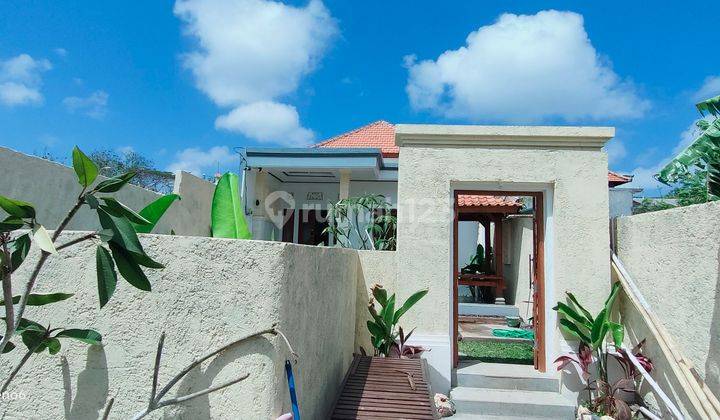 New Villa For Rent In Purigading Jimbaran Badung Bali 2