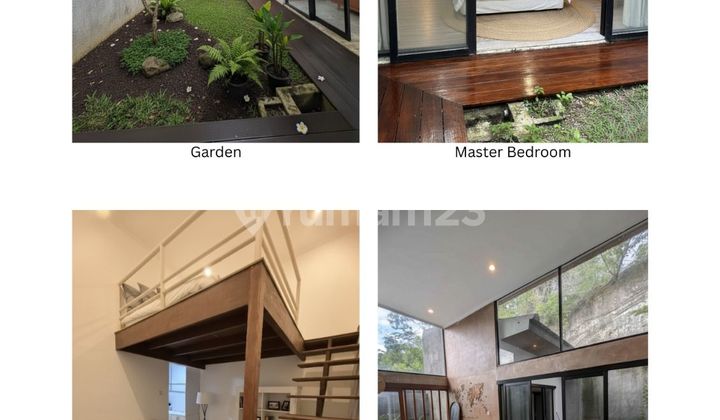 For Sale Vill Deka Poltekpar Bali Stp Nusa Dua