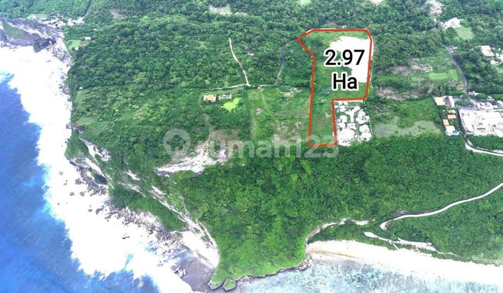 Dijual Tanah Los Tebing Full Ocean View Dipecatu Dijual Tanah Los Tebing Full Ocean View Dipecatu