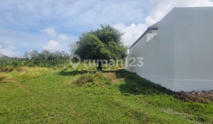 Djual Tanah 300m² Dekat Pandawa Beach Kutuh Badung Bali Djual Tanah 300m² Dekat Pandawa Beach Kutuh Badung Bali
