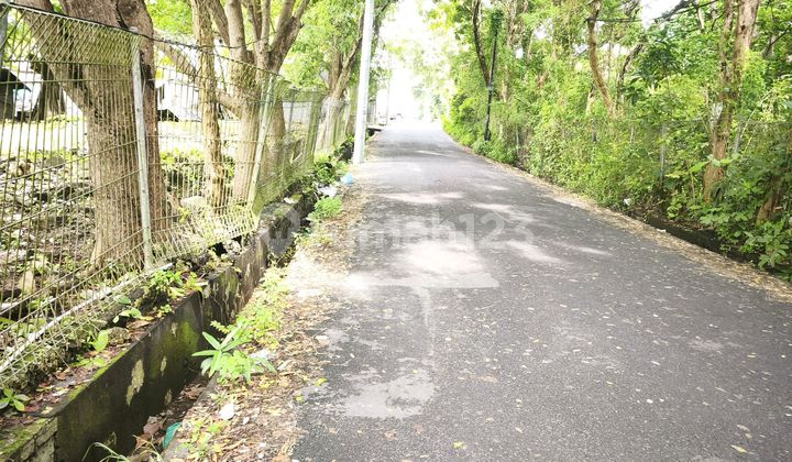 Dijual Tanah 37 Are Idr 1,7 Milyar Per Are Depan Pantai Kedonganan Badung Bali