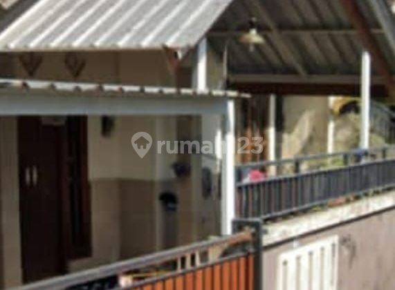 Rumah Lantai 1 Dekat Villa Puribendesa Ungasan Badung Bali  1