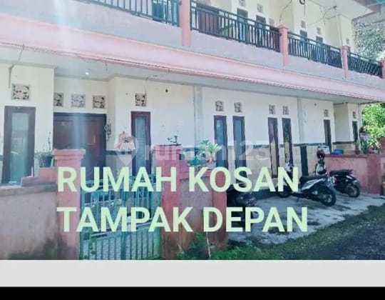 Kos Kosan 8 Kamar+ Ruang Tamu Kawasan Pondok Kampial Nusa Dua Kos Kosan 8 Kamar+ Ruang Tamu Kawasan Pondok Kampial Nusa Dua