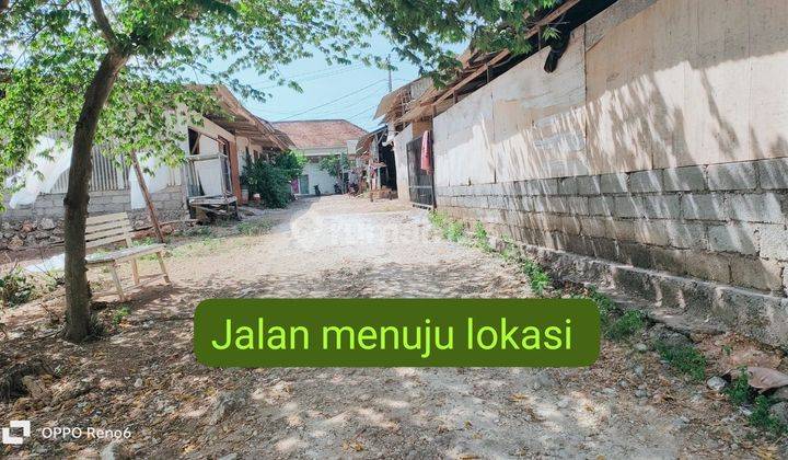 Land Prices Near GWK Ungasan Badung Bali 2