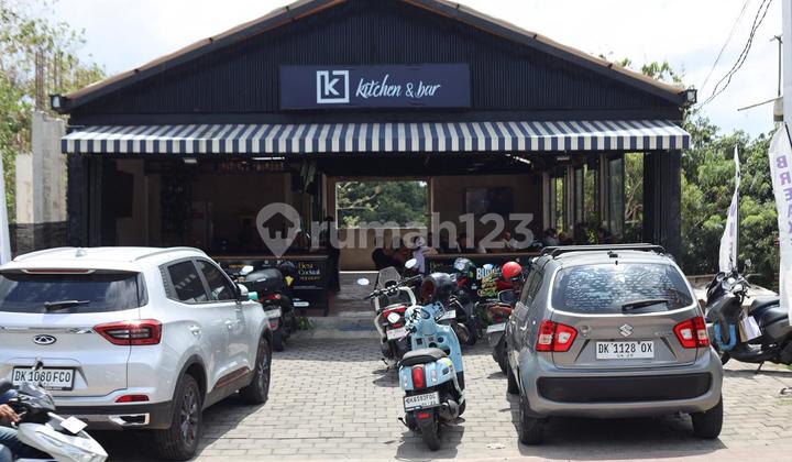 Over Kontrak Restaurant Dekat Padang Padang Beach Pecatu Over Kontrak Restaurant Dekat Padang Padang Beach Pecatu