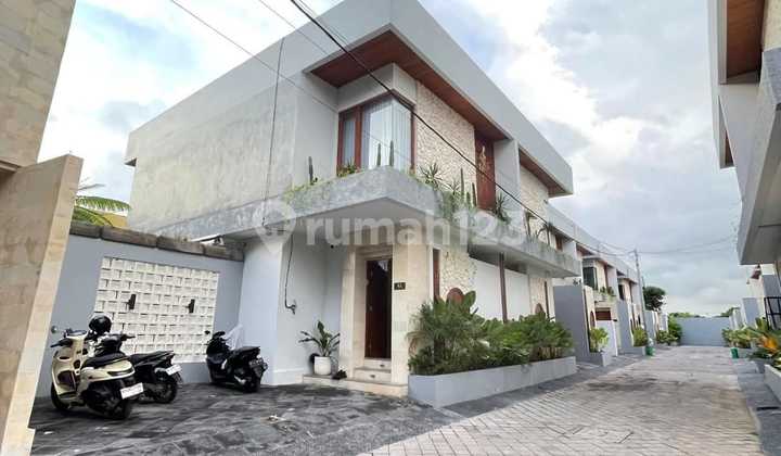 For Sale Freehold Brand New Villa KFC Area Jimbaran South Kuta Badung Bali For Sale Freehold Brand New Villa KFC Area Jimbaran South Kuta Badung Bali