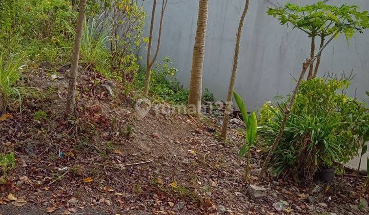 Land for sale near Stp Nusa Dua Badung Bali  1