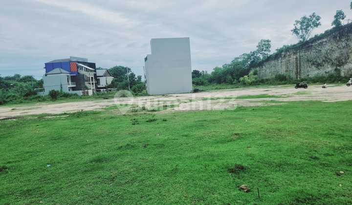 Dijual Tanah 20 Are Dekat Pantai Tanah Barak Kutuh Badung Bali Dijual Tanah 20 Are Dekat Pantai Tanah Barak Kutuh Badung Bali