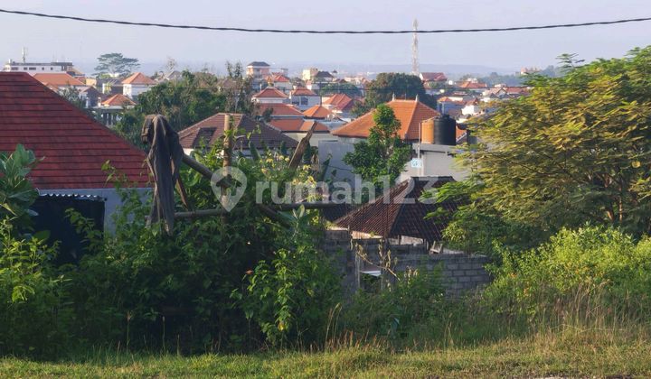 Dijual Tanah 46 Are Ocean View Kawasan Taman Griya Jimbaran Dijual Tanah 46 Are Ocean View Kawasan Taman Griya Jimbaran