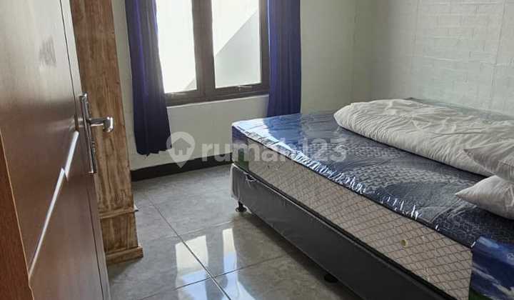 Dijual Rumah Fully Furnished 6 Kamar Kawasan Pandawa Beach Kutuh Badung Bali  2