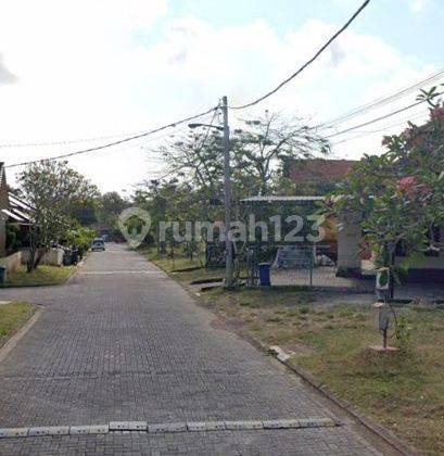 Dijual Tanah Dekat Pasar Taman Giri Nusa Dua  1