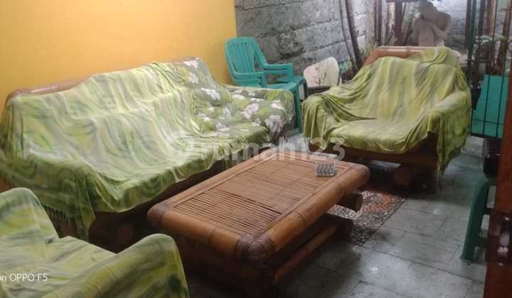 Dijual Rumah Luas Tanah 170 M² Dekat Mc Donal Jimbaran 2