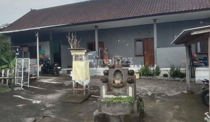 For Sale Boarding House Near Pandawa Beach Nusa Dua 2