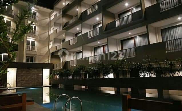 For Sale Hotel Near Pandawa Beach South Kuta