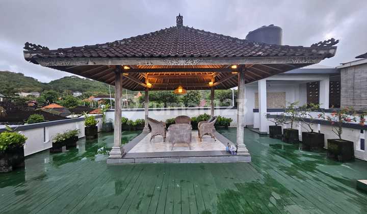 For Sale Homestay Stay Near Balangan Beach Jimbaran Badung Bali 1