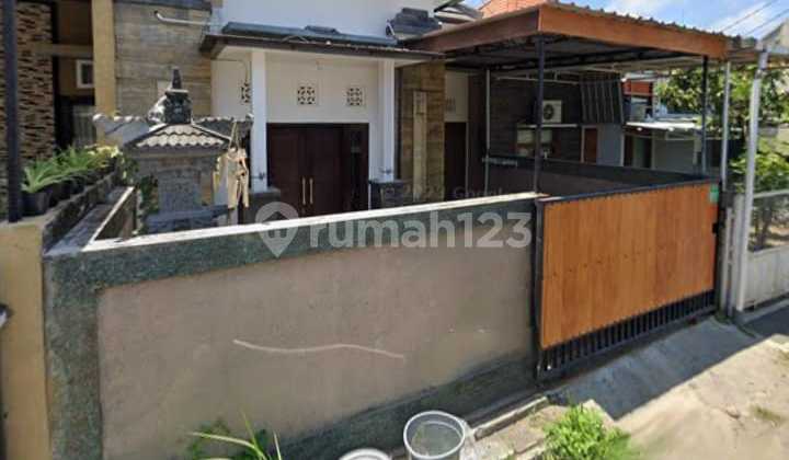 For Sale 1st Floor House Bali Street Clif Ungasan South Kuta Badung Bali
