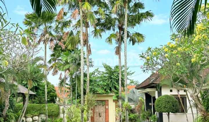 Luxury Villa Complex 10 Bedroom Nusa Dua Area