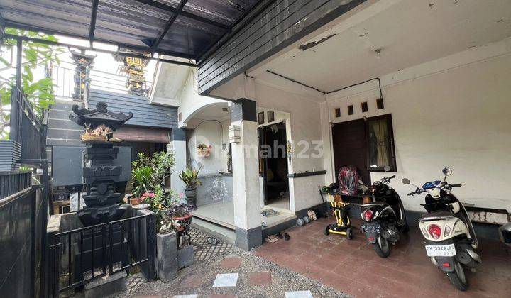 2 Storey House In Taman Griya Jimbaran 2