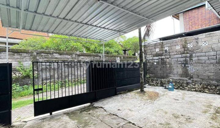 Dijual Rumah Lantai I Di Kampus Unud Jimbaran  2