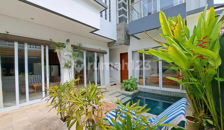 For Rent 3 Bedroom Villa in Tanjung Benoa, Nusa Dua, Badung, Bali For Rent 3 Bedroom Villa in Tanjung Benoa, Nusa Dua, Badung, Bali