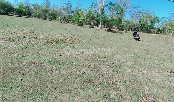 Land for Sale Near Balangan Beach Jimbaran Badung Bali 2