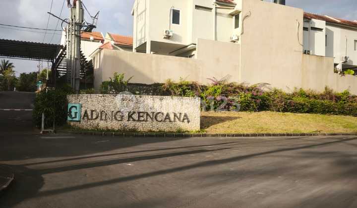 Land for Sale 7420m² in Purigading Jimbaran Badung Bali