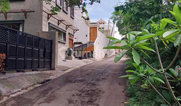 Dijual Tanah 1980 M² Pantai Nyang Nyang Pecatu Dijual Tanah 1980 M² Pantai Nyang Nyang Pecatu