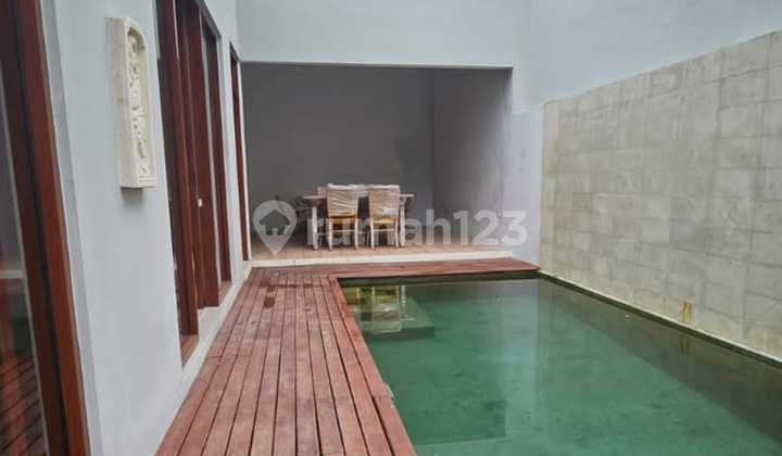 Djjual 2 Unit Villa Baru Di Nusa Dua Badung Bali 