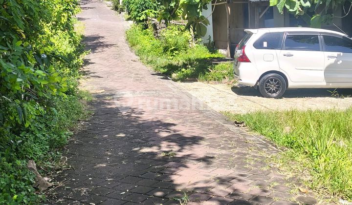 Dijual Tanah 5 Are Idr 400 Juta /Are Kawasan Toyaning 1 Ungasan Kuta Selatan Badung Bali Dijual Tanah 5 Are Idr 400 Juta /Are Kawasan Toyaning 1 Ungasan Kuta Selatan Badung Bali