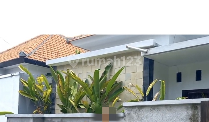 Dijuak Rumah Lantai 1 Kawasan Melasti Beach Ungasan Dijuak Rumah Lantai 1 Kawasan Melasti Beach Ungasan