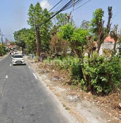 Tanah 3 Are Jln Utama Darmawangsa Nusa Dua Badung Bali Tanah 3 Are Jln Utama Darmawangsa Nusa Dua Badung Bali