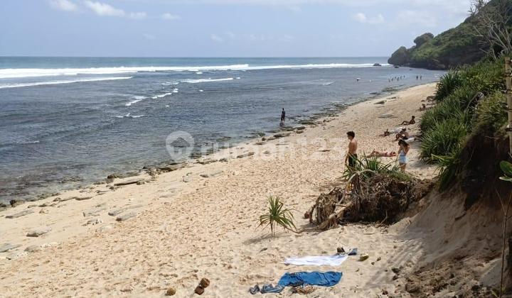 For Rent: Nyang Nyang Pecatu Beach Plot Land For Rent: Nyang Nyang Pecatu Beach Plot Land