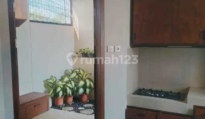 Dijual Rumah Lantai Satu 3 Kamar Tidur Dekat Pandawa Beach Kutuh Badung Bali 2