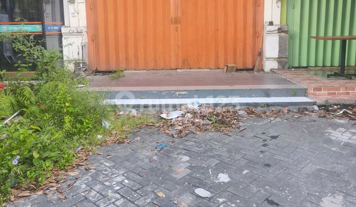For Sale 1 Unit Shop House in Purigading Jimbaran Badung Bali 2