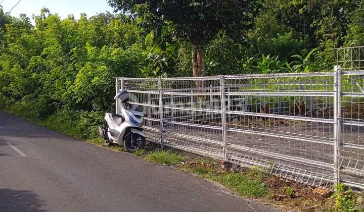 Dijual Tanah Dekat Nirmala Ungasan Badung Bali 