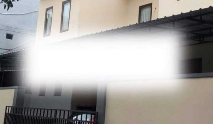 For Sale 2nd Floor House in Taman Mumbul Near Plago Hotel Nusa Dua 2