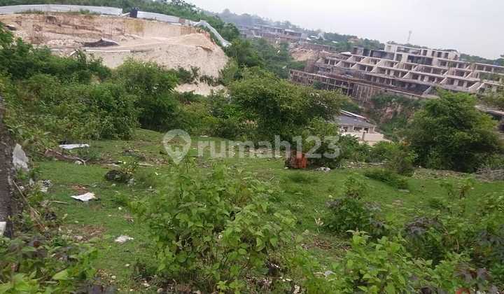 Dijual Tanah Dekat Karma Kandara & Melasti Ungasan 