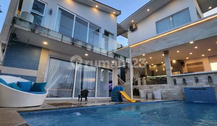 For Sale Vika Area GWK Ungasan Badung Bali