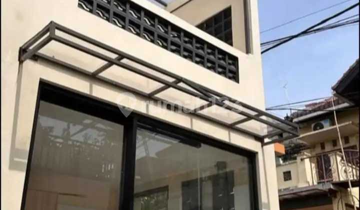 Dijual Rumah Lantai 2 + Pool Dipurigading Jimbaran Badung Bali  1