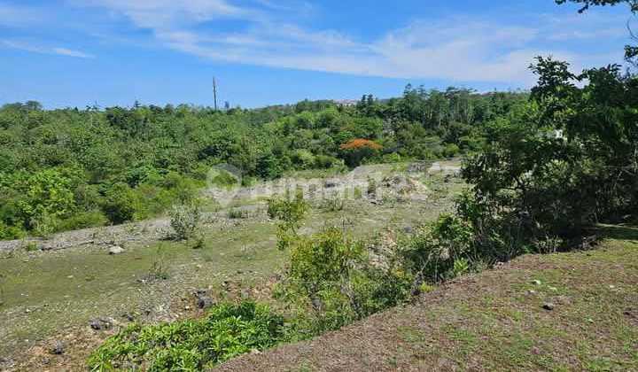 Land 2.05 Hectares in Balangan Beach Area, Jimbaran, Badung, Bali Land 2.05 Hectares in Balangan Beach Area, Jimbaran, Badung, Bali