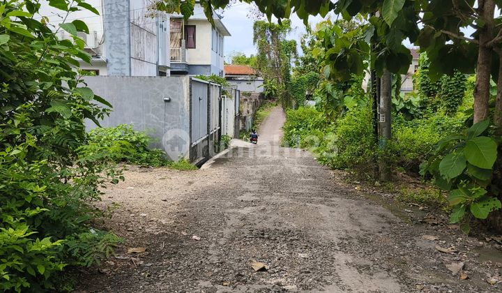 Tanah 4 Are Dekat Coco Mart Purigading Jimbaran Tanah 4 Are Dekat Coco Mart Purigading Jimbaran