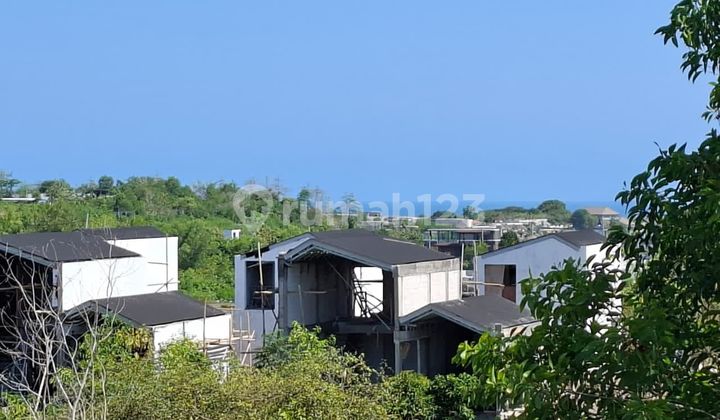 For Sale Land 50 Ares IDR 375 Million Per Are Melasti Beach Area Ungasan