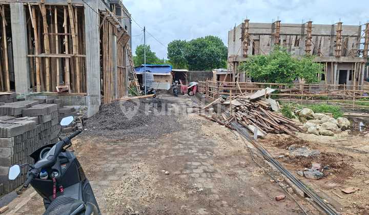 For Sale Land 126 M² Idr Global 750 Million Near Poltekpar Bali Stp Nusa Dua For Sale Land 126 M² Idr Global 750 Million Near Poltekpar Bali Stp Nusa Dua